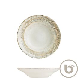 Product Image ΠΙΑΤΟ ΒΑΘΥ ΠΟΡΣΕΛΑΝΗΣ PATERA 24cm