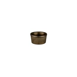 Product Image ΜΠΩΛΑΚΙ RAMEKIN PUNTO COPPER 9cm