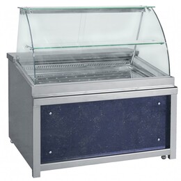 Product Image ΘΕΡΜΑΙΝΟΜΕΝΗ ΒΙΤΡΙΝΑ  Frost