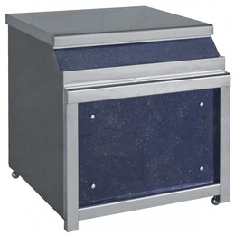 Product Image ΤΑΜΕΙΟ-ΠΑΡΑΔΟΤΗΡΙΟ ΟΥΔΕΤΕΡΟ  Frost