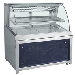Product Image ΨΥΓΕΙΟ ΒΙΤΡΙΝΑ  Frost