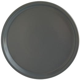 Product Image ΓΚΡΙ ΠΙΑΤΕΛΑ ΣΤΡΟΓΓΥΛΗ ΠΙΤΣΑΣ 33cm
