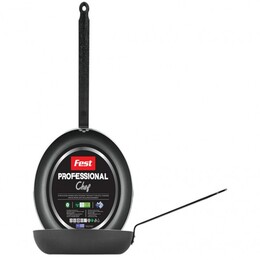 Product Image ΤΗΓΑΝΙ ΑΝΤΙΚΟΛΛΗΤΙΚΟ FEST CHEF 30cm