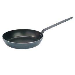 Product Image ΤΗΓΑΝΙ ΑΛΟΥΜΙΝΙΟΥ ΑΝΤΙΚΟΛΛΗΤΙΚΟ (Φ40x5.5cm)