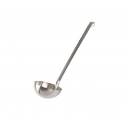 Product Image Κουτάλα βαθιά  βαρυα 750ml Φ 14x44cm