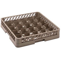 Product Image ΚΑΛΑΘΙ ΠΛΥΝΤΗΡΙΟΥ ΠΟΤΗΡΙΩΝ 25 ΘΕΣΕΩΝ (50x50x10cm)