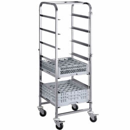 Product Image ΤΡΟΛΕΙ ΚΑΛΑΘΙΩΝ ΙΝΟΧ 7 ΘΕΣΕΩΝ (50x50cm)
