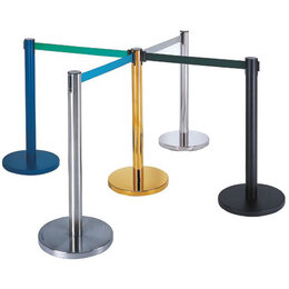 Product Image ΧΡΥΣΟ ΚΟΛΩΝΑΚΙ ΔΙΑΧΩΡΙΣΤΙΚΟ ΜΕ ΚΟΚΚΙΝΗ ΤΑΙΝΙΑ & ΕΠΙΠΕΔΗ ΒΑΣΗ