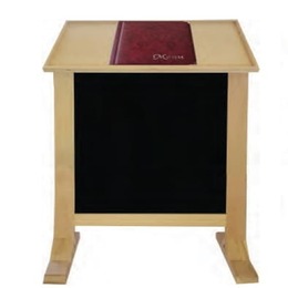 Product Image ΞΥΛΙΝΟΣ ΠΙΝΑΚΑΣ ΑΝΑΛΟΓΙΟ
