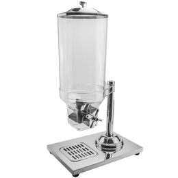 Product Image ΔΙΑΝΕΜΗΤΗΣ ΔΗΜΗΤΡΙΑΚΩΝ 8lt ΙΝΟΧ/PC