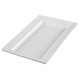 Product Image ΠΙΑΤΕΛΑ ΜΕΛΑΜΙΝΗΣ ΛΕΥΚΗ  10850 (50x27cm)
