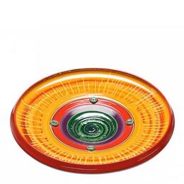 Product Image ΠΙΑΤΕΛΑ ΜΕΛΑΜΙΝΗΣ HOT-CHA-CHA   47.5cm