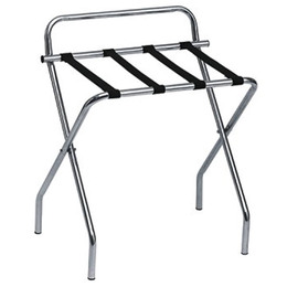 Product Image ΜΠΑΓΚΑΖΙΕΡΑ ΔΩΜΑΤΙΩΝ ΙΝΟΧ ΜΕ ΠΛΑΤΗ   60-65kg