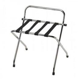 Product Image ΜΠΑΓΚΑΖΙΕΡΑ ΜΕΤΑΛΛΙΚΗ ΠΤΥΣΣΟΜΕΝΗ ΜΕ ΠΛΑΤΗ