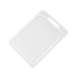 Product Image ΛΕΥΚΗ ΠΛΑΚΑ ΚΟΠΗΣ ΠΟΛΥΑΙΘΥΛΕΝΙΟΥ  (16x27x1cm)