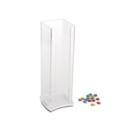 Product Image FROST ΚΥΠΕΛΟΘΗΚΗ PLEXIGLASS ΓΙΑ ΜΙΚΡΟ ΚΥΠΕΛΟ (1-2 ΜΠΑΛΕΣ)