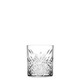 Product Image ΓΥΑΛΙΝΟ ΠΟΤΗΡΙ ΣΚΑΛΙΣΤΟ ΧΑΜΗΛΟ 34,5cl