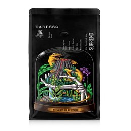 Product Image ΚΑΦΕΣ SUPREMO ESPRESSO BLEND  1kg (ΑΛΕΣΜΕΝΟΣ)