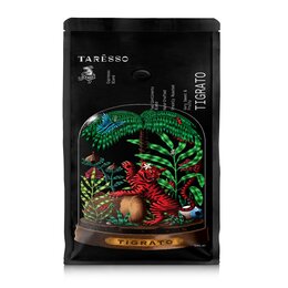 Product Image ΚΑΦΕΣ TIGRATO ESPRESSO BLEND  1kg (ΑΛΕΣΜΕΝΟΣ)