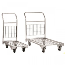 Product Image ΜΕΤΑΛΛΙΚΟ ΚΑΡΟΤΣΙ ΜΕΤΑΦΟΡΑΣ MT192G