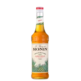 Product Image ΣΙΡΟΠΙ ΑΓΑΥΗΣ 0,7lt (AGAVE)