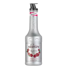 Product Image ΠΟΥΡΕΣ ΦΡΑΜΠΟΥΑΖ 1lt (PUREE RASPBERRY)