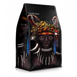 Product Image ΚΑΦΕΣ EL SALVADOR LOS PIRINEOS SANTA ROSA HONEY 1kg (ΑΛΕΣΜΕΝΟΣ)