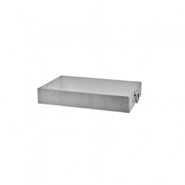 Product Image ΤΑΨΙ ΑΛΟΥΜΙΝΙΟΥ (40x27x8cm)
