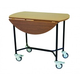 Product Image ΤΡΑΠΕΖΙ ROOM SERVICE ΠΤΥΣΣΟΜΕΝΟ RM910