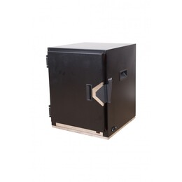 Product Image ΘΕΡΜΟΘΑΛΑΜΟΣ ROOM SERVICE ΑΠΟ ΑΝΟΞΕΙΔΩΤΟ ΧΑΛΥΒΑ RM931
