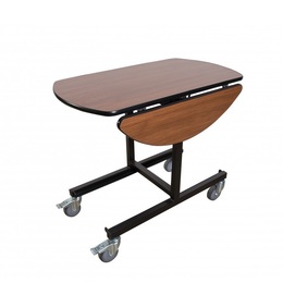 Product Image ΤΡΟΛΕΙ ROOM SERVICE ΠΤΥΣΣΟΜΕΝΟ RM911