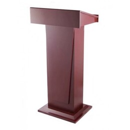 Product Image ΑΝΑΛΟΓΙΟ ΟΜΙΛΗΤΗ ΞΥΛΙΝΟ ΜΕ ΕΝΑ ΡΑΦΙ RM740