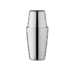 Product Image INOX SHAKER BOSTON TIN to TIN 90 cl