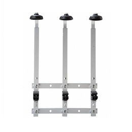 Product Image ΒΑΣΗ ΔΟΣΟΛΗΠΤΗ ΦΙΑΛΗΣ ΤΟΙΧΟΥ ΤΡΙΠΛΗ   88332210