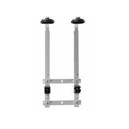 Product Image ΒΑΣΗ ΔΟΣΟΛΗΠΤΗ ΦΙΑΛΗΣ ΤΟΙΧΟΥ ΔΙΠΛΗ   88332210