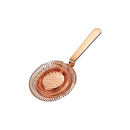 Product Image ΑΦΡΟΣΥΛΛΕΚΤΗΣ INOX DELUXE COPPER   (Φ10x12Υcm)