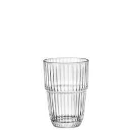 ΠΟΤΗΡΙ ΨΗΛΟ LONG DRINK ΣΤΟΙΒ/ΝΟ  38CL Tempered Barshine BORMIOLI ROCCO 1