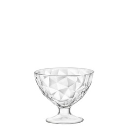 ΠΟΤΗΡΙ ΠΑΓΩΤΟΥ 36CL Diamond, Bormioli Rocco 1