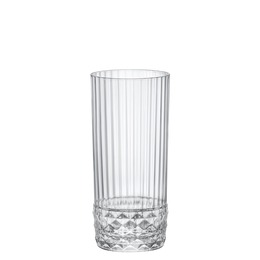 ΠΟΤΗΡΙ ΗΙ BALL 49CL America‘20s, BORMIOLI ROCCO 1