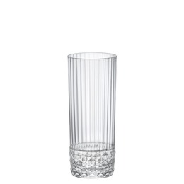 ΠΟΤΗΡΙ ΗΙ BALL 40CL America‘20s, BORMIOLI ROCCO 1