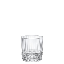ΠΟΤΗΡΙ DOF XAΜΗΛΟ 37CL America‘20s, BORMIOLI ROCCO 1