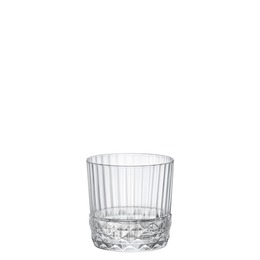 ΠΟΤΗΡΙ XAΜΗΛΟ 30CL America‘20s, BORMIOLI ROCCO 1