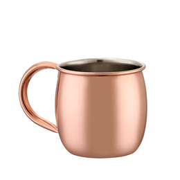 ΚΟΥΠΑ MOSCOW MULE INOX BRONZE 47CL 1