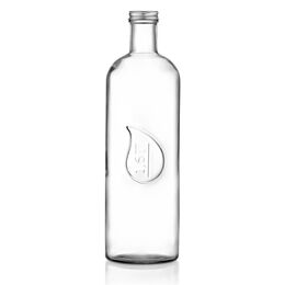 ΜΠΟΥΚΑΛΙ ΓΥΑΛΙΝΟ ΜΕ ΠΩΜΑ 1,6 LT 1