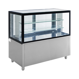 ΘΕΡΜΑΙΝΟΜΕΝΗ ΒΙΤΡΙΝΑ ΖΑΧΑΡ/ΟΥ-ΑΡΤΟΠΟΙΕΙΟΥ LUX 1