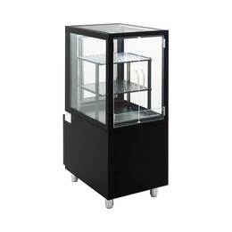 ΨΥΧΟΜΕΝΗ ΒΙΤΡΙΝΑ SELF SERVICE LUX 1