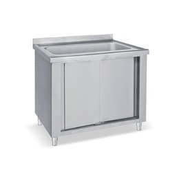 ΛΑΝΤΖΑ ΚΛΕΙΣΤΗ ΜΕ 1 ΓΟΥΡΝΑ 95*51*35 ΕΚ 1