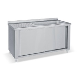 ΛΑΝΤΖΑ ΚΛΕΙΣΤΗ ΜΕ 1 ΓΟΥΡΝΑ 126*51*35 ΕΚ 1