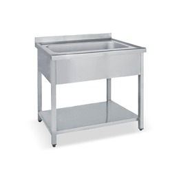 ΛΑΝΤΖΑ ΑΝΟΙΧΤΗ ΜΕ 1 ΓΟΥΡΝΑ 96*51*35 ΕΚ 1