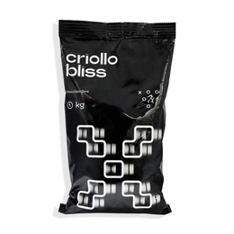 ΣΟΚΟΛΑΤΑ CRIOLLO BLISS XOCOYO 1000gr 1